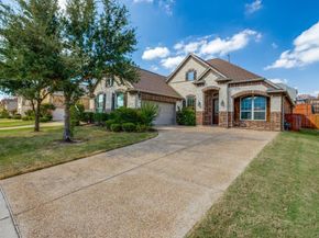 9650  Amberwoods Lane , Frisco Texas 75035