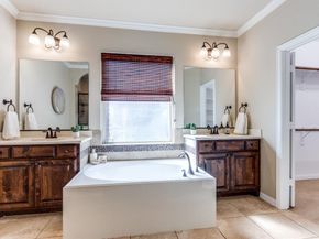 9650  Amberwoods Lane , Frisco Texas 75035