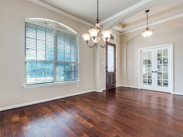 9650  Amberwoods Lane , Frisco Texas 75035