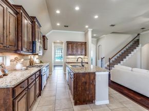 9650  Amberwoods Lane , Frisco Texas 75035