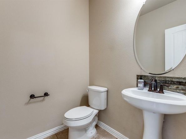 9650  Amberwoods Lane , Frisco Texas 75035