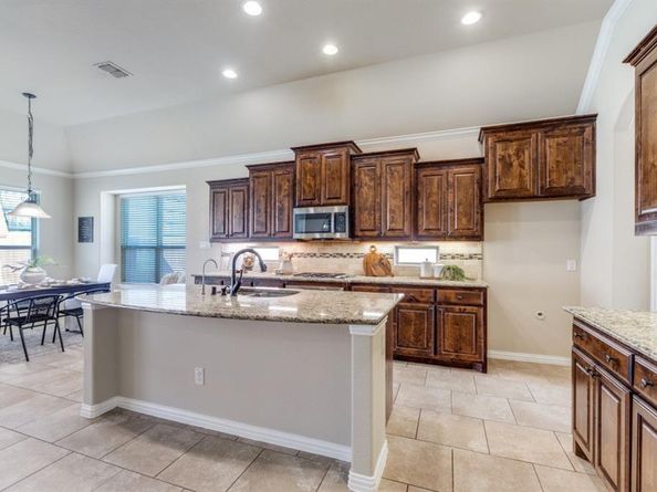 9650  Amberwoods Lane , Frisco Texas 75035