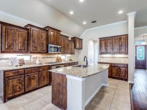 9650  Amberwoods Lane , Frisco Texas 75035