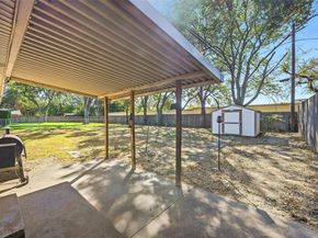 116  Oakhurst Drive , Hurst Texas 76053