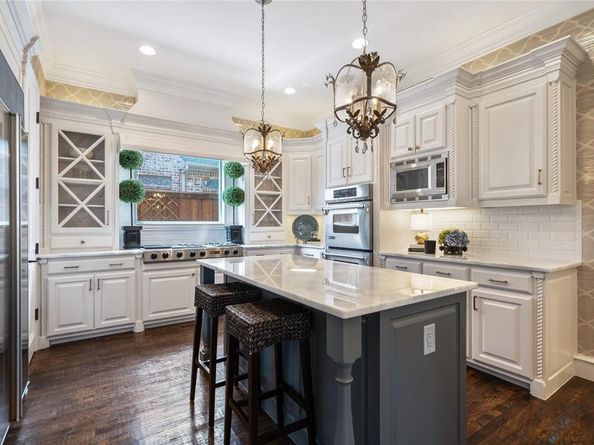 5008  STONEWICK Court , Plano Texas 75093