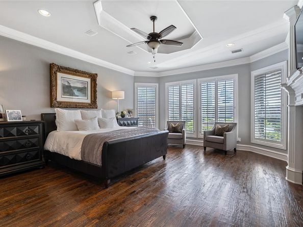 5008  STONEWICK Court , Plano Texas 75093