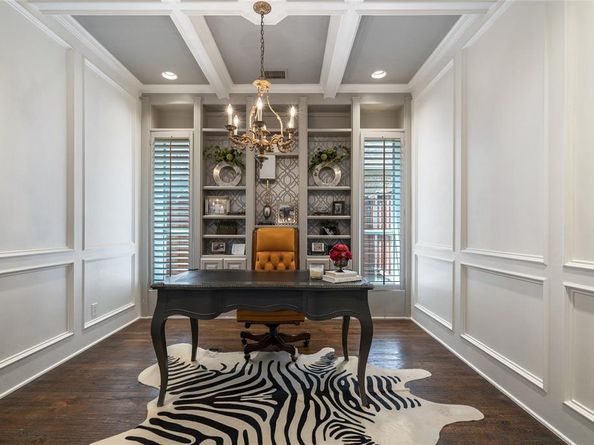 5008  STONEWICK Court , Plano Texas 75093