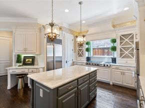 5008  STONEWICK Court , Plano Texas 75093