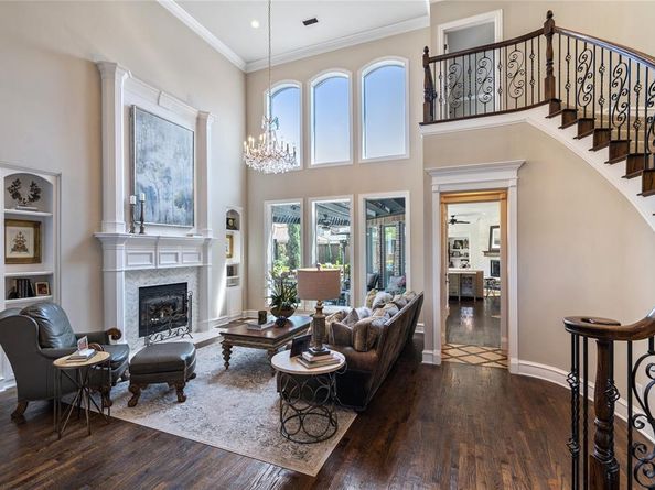 5008  STONEWICK Court , Plano Texas 75093
