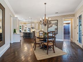 5008  STONEWICK Court , Plano Texas 75093