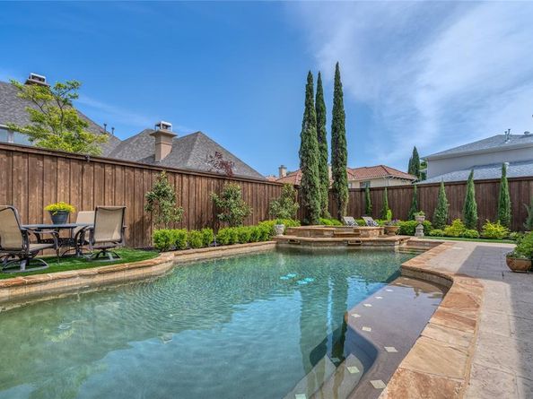 5008  STONEWICK Court , Plano Texas 75093