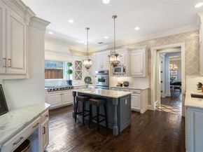 5008  STONEWICK Court , Plano Texas 75093
