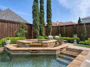 5008  STONEWICK Court , Plano Texas 75093