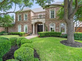 5008  STONEWICK Court , Plano Texas 75093