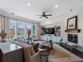 5008  STONEWICK Court , Plano Texas 75093
