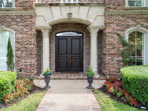 5008  STONEWICK Court , Plano Texas 75093