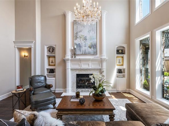 5008  STONEWICK Court , Plano Texas 75093