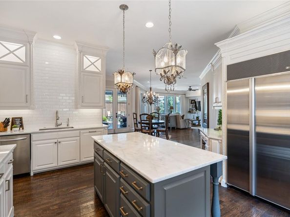5008  STONEWICK Court , Plano Texas 75093