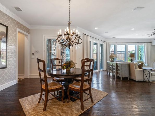 5008  STONEWICK Court , Plano Texas 75093