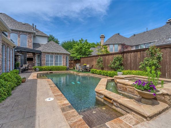 5008  STONEWICK Court , Plano Texas 75093