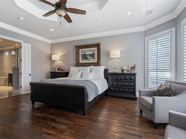 5008  STONEWICK Court , Plano Texas 75093