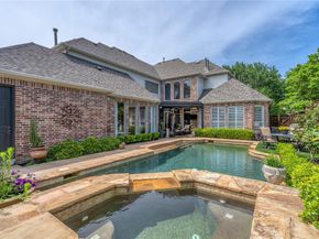 5008  STONEWICK Court , Plano Texas 75093