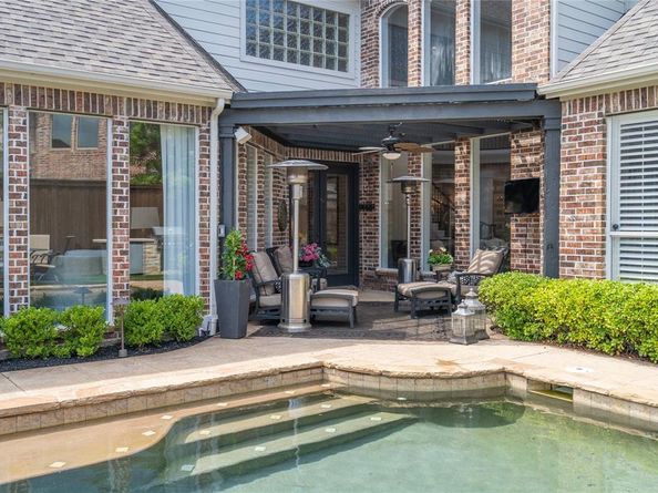 5008  STONEWICK Court , Plano Texas 75093