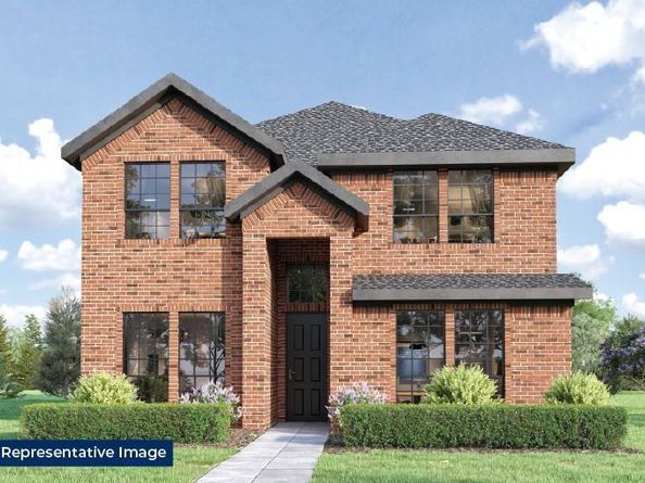 405  Newpark Boulevard , DeSoto Texas 75115