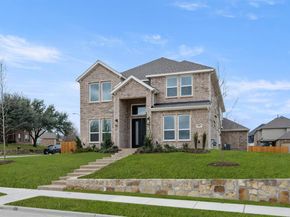 405  Newpark Boulevard , DeSoto Texas 75115