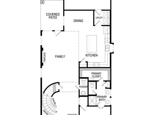 405  Newpark Boulevard , DeSoto Texas 75115