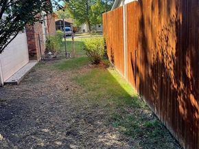 1218  Tulip Trail , Mesquite Texas 75149