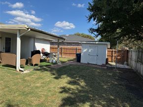 8012  Iris Circle , Fort Worth Texas 76137