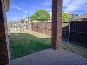 3321  Bans Crown Boulevard , Lewisville Texas 75056