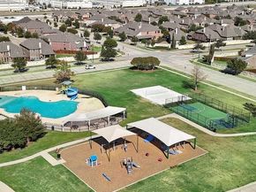 3321  Bans Crown Boulevard , Lewisville Texas 75056