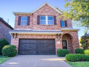 3321  Bans Crown Boulevard , Lewisville Texas 75056