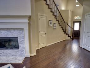 3321  Bans Crown Boulevard , Lewisville Texas 75056