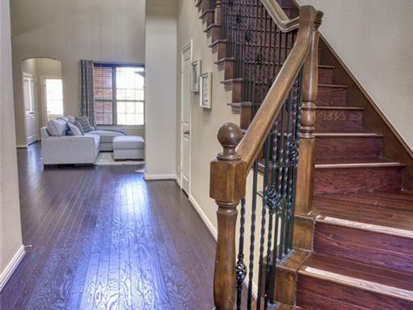 3321  Bans Crown Boulevard , Lewisville Texas 75056