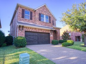 3321  Bans Crown Boulevard , Lewisville Texas 75056