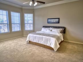 3321  Bans Crown Boulevard , Lewisville Texas 75056