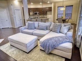 3321  Bans Crown Boulevard , Lewisville Texas 75056