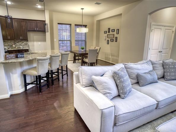 3321  Bans Crown Boulevard , Lewisville Texas 75056