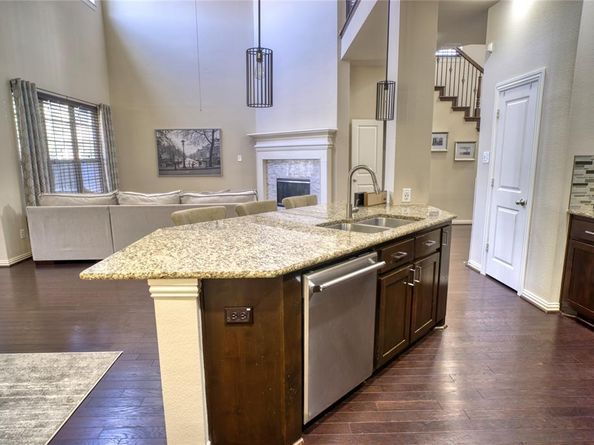 3321  Bans Crown Boulevard , Lewisville Texas 75056