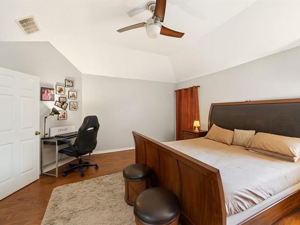 2901  Miles Way , Bedford Texas 76021