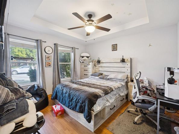 2901  Miles Way , Bedford Texas 76021
