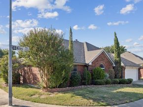 2901  Miles Way , Bedford Texas 76021