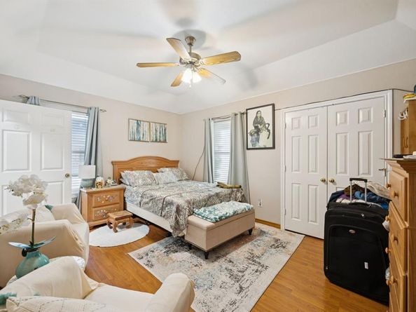 2901  Miles Way , Bedford Texas 76021