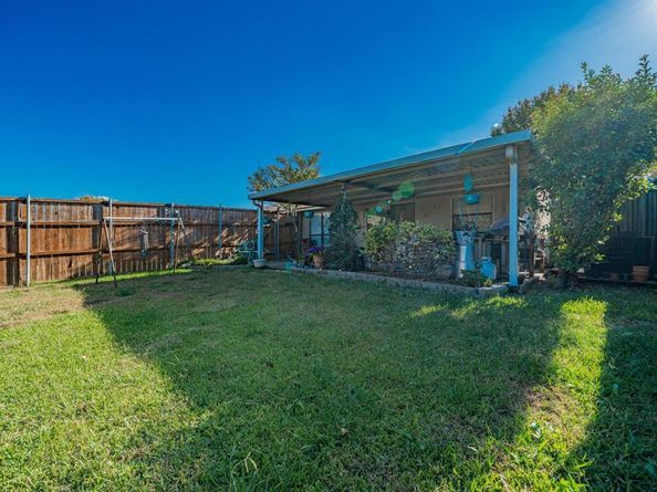 923  Courtney Drive , Mesquite Texas 75150