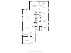 640  Swift Current Drive , Crowley Texas 76036