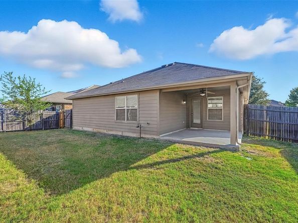 640  Swift Current Drive , Crowley Texas 76036