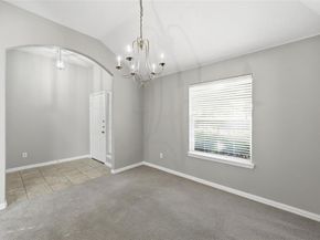 640  Swift Current Drive , Crowley Texas 76036